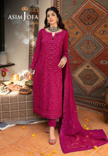 ASIM Jofa Ready to Wear Shadow Work Collection 08
