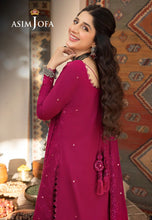 ASIM Jofa Ready to Wear Shadow Work Collection 08
