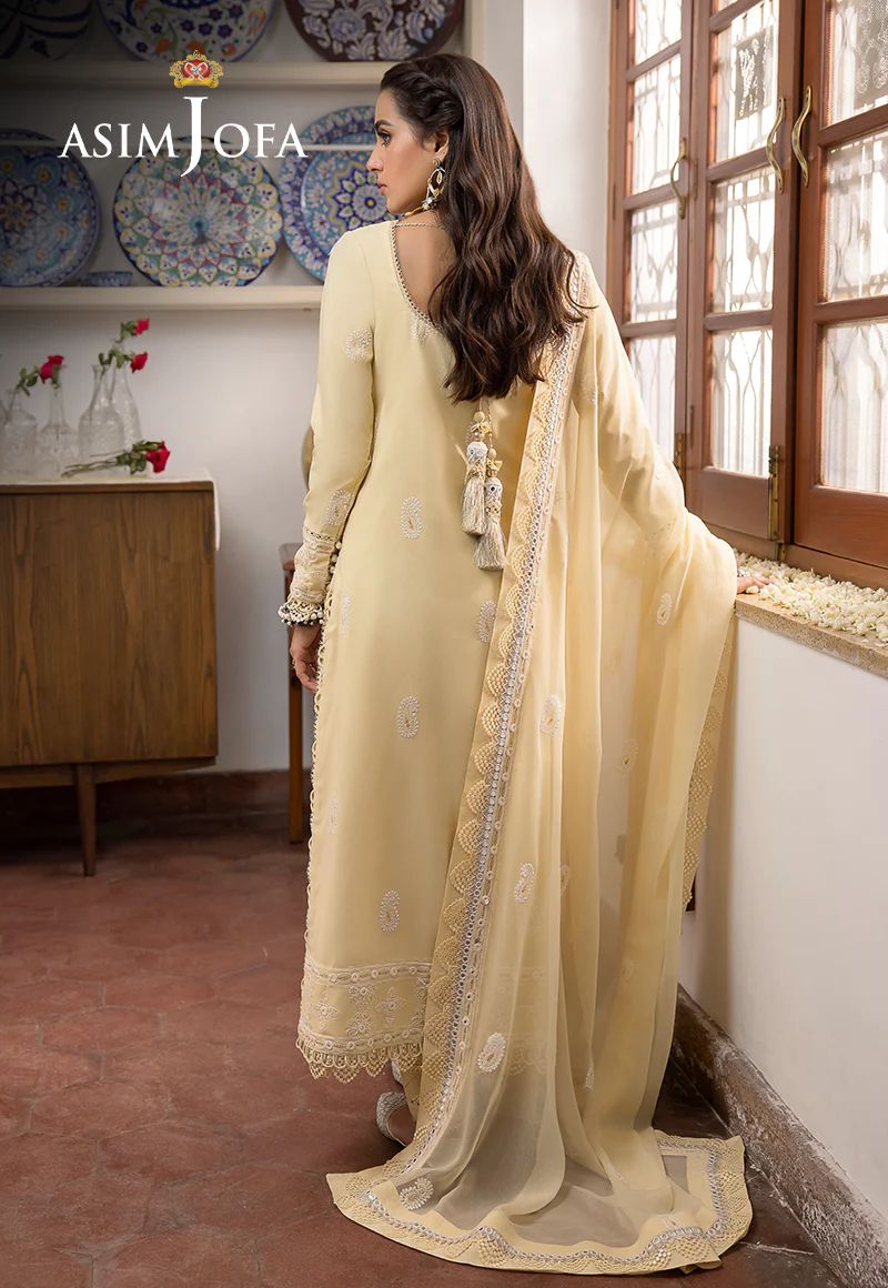 ASIM Jofa Ready to Wear Shadow Work Collection 09