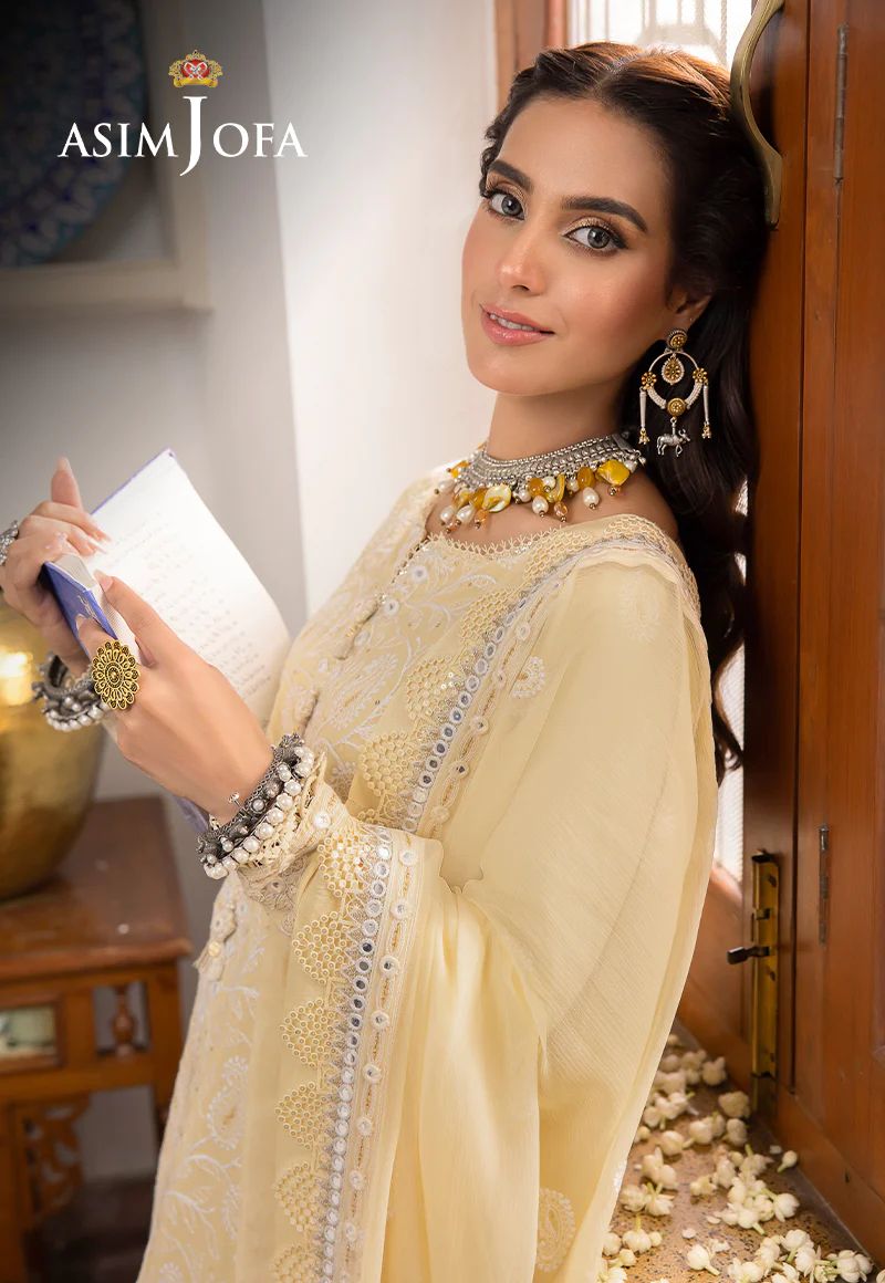 ASIM Jofa Ready to Wear Shadow Work Collection 09