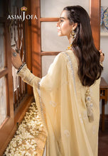 ASIM Jofa Ready to Wear Shadow Work Collection 09