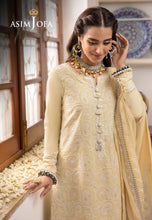 ASIM Jofa Ready to Wear Shadow Work Collection 09