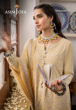 ASIM Jofa Ready to Wear Shadow Work Collection 09