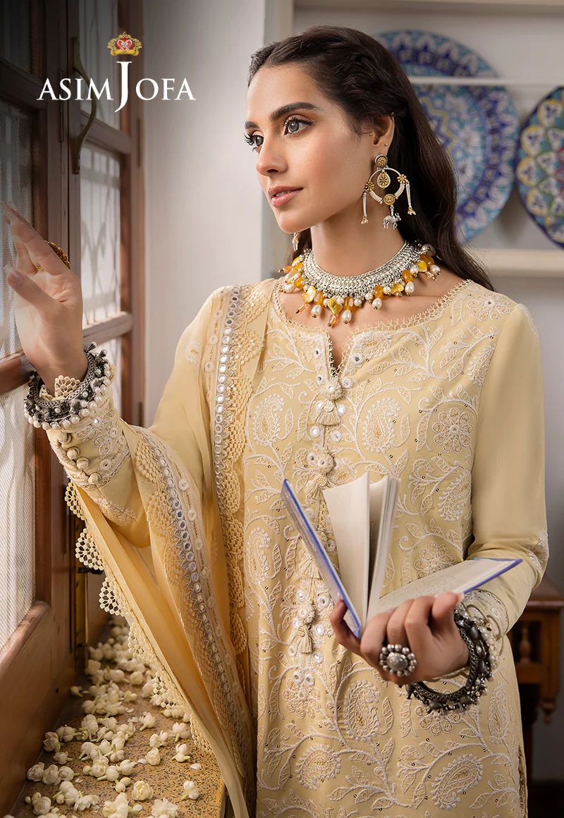 ASIM Jofa Ready to Wear Shadow Work Collection 09