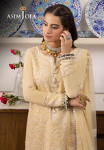 ASIM Jofa Ready to Wear Shadow Work Collection 09