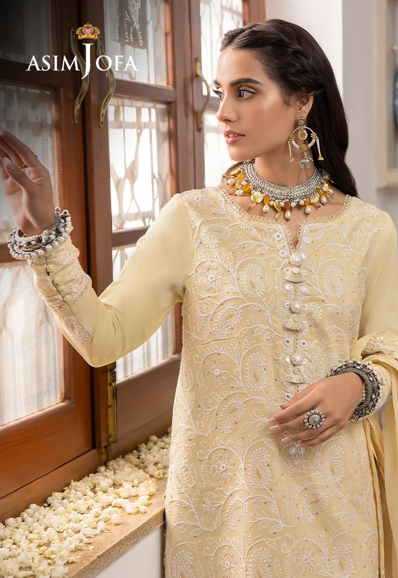 ASIM Jofa Ready to Wear Shadow Work Collection 09