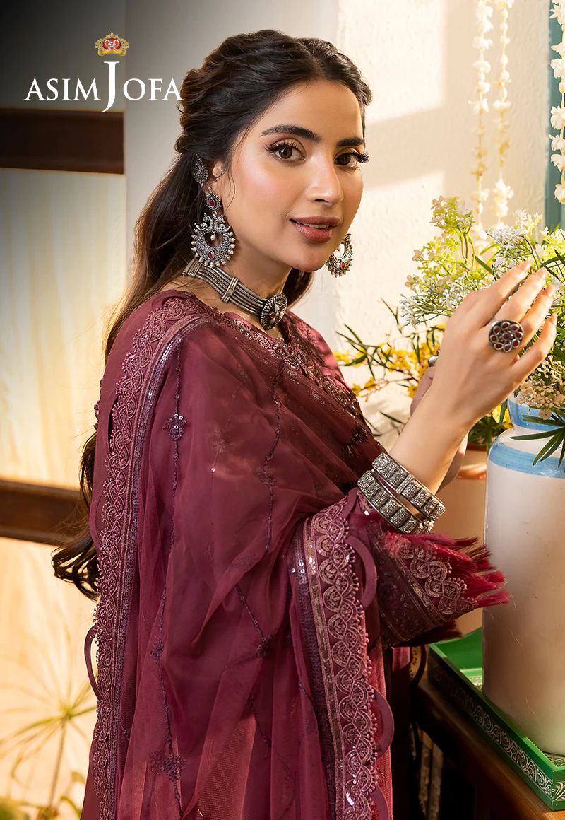 ASIM Jofa Ready to Wear Shadow Work Collection 10
