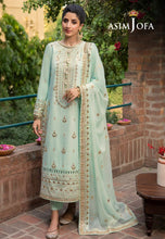 ASIM Jofa Ready to Wear Shadow Work Collection 11