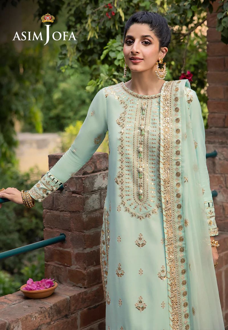 ASIM Jofa Ready to Wear Shadow Work Collection 11