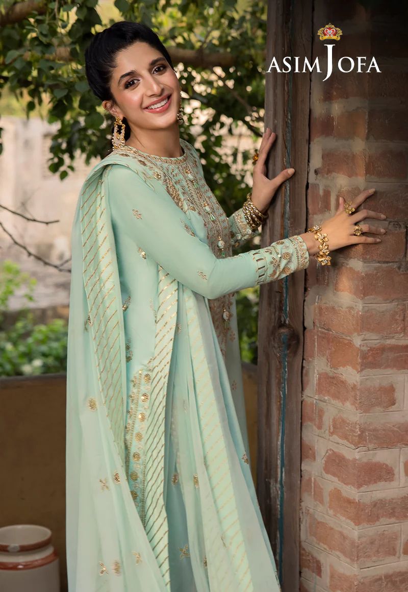 ASIM Jofa Ready to Wear Shadow Work Collection 11