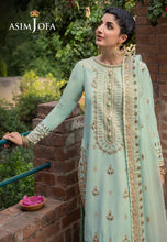 ASIM Jofa Ready to Wear Shadow Work Collection 11