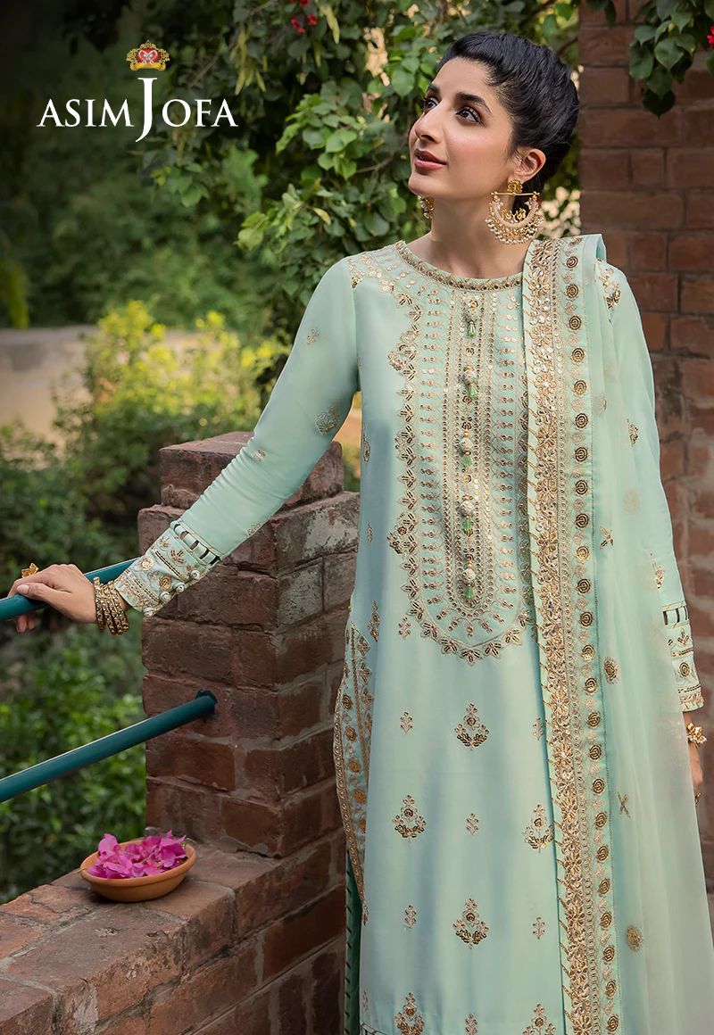 ASIM Jofa Ready to Wear Shadow Work Collection 11