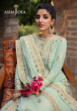 ASIM Jofa Ready to Wear Shadow Work Collection 11