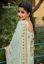 ASIM Jofa Ready to Wear Shadow Work Collection 11