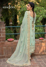 ASIM Jofa Ready to Wear Shadow Work Collection 11