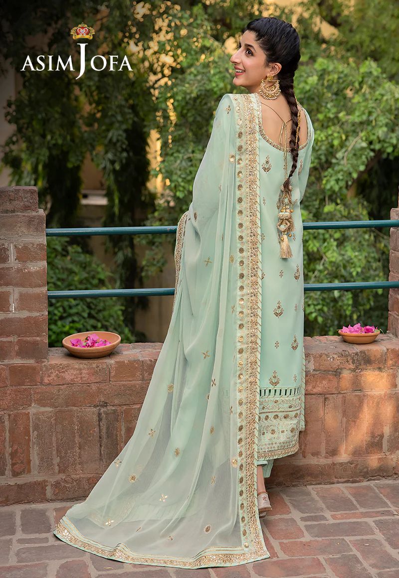 ASIM Jofa Ready to Wear Shadow Work Collection 11