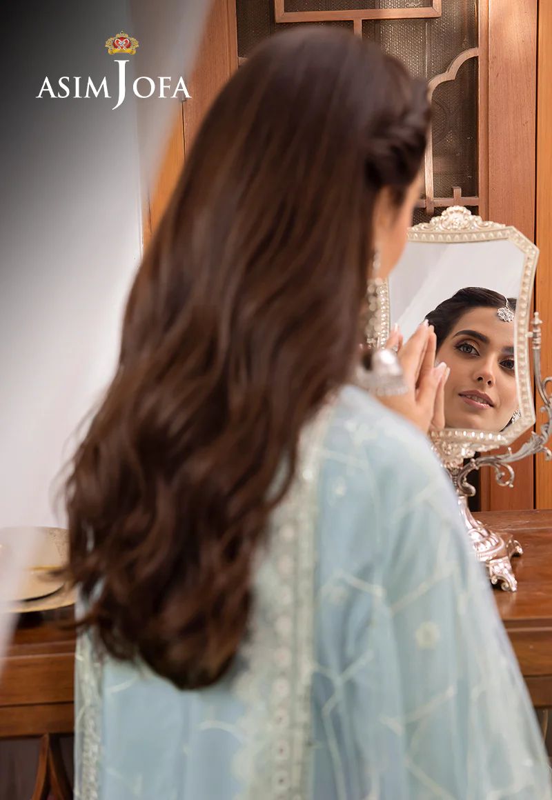 ASIM Jofa Ready to Wear Shadow Work Collection 12