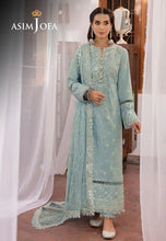 ASIM Jofa Ready to Wear Shadow Work Collection 12