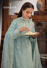 ASIM Jofa Ready to Wear Shadow Work Collection 12