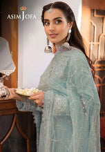 ASIM Jofa Ready to Wear Shadow Work Collection 12