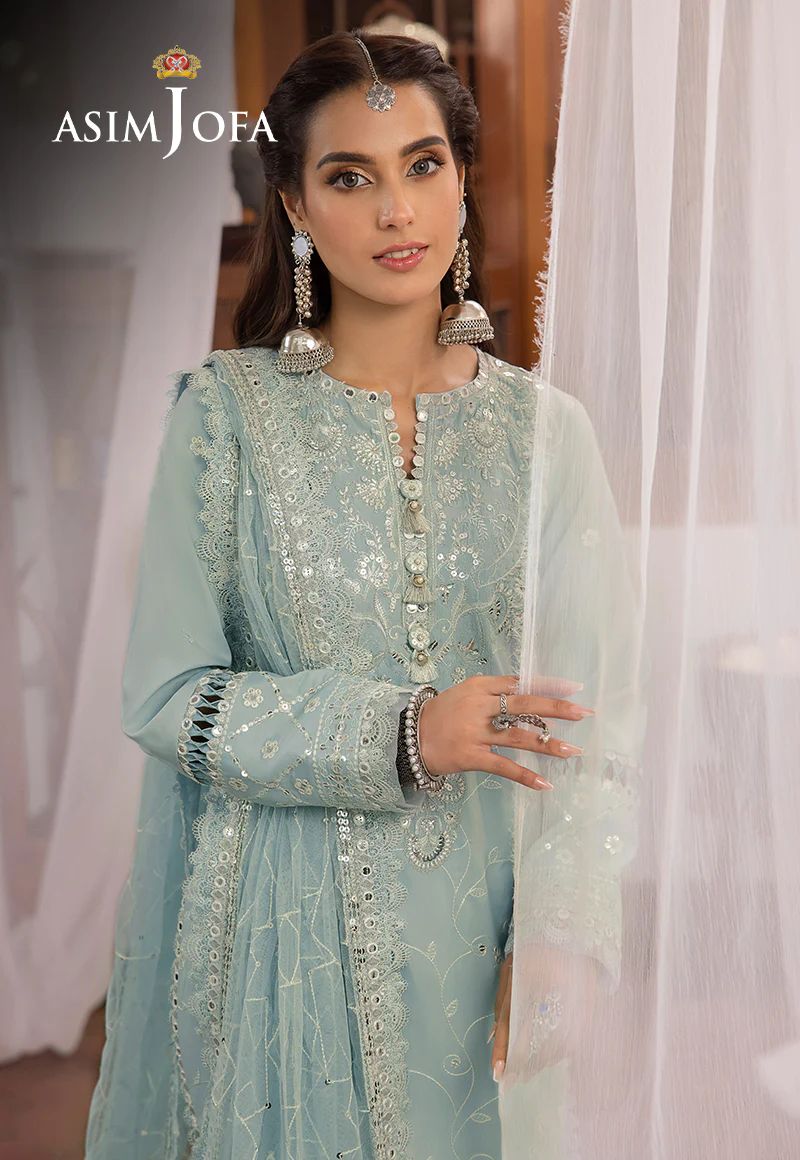 ASIM Jofa Ready to Wear Shadow Work Collection 12