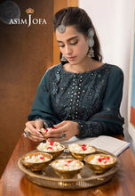 ASIM Jofa Ready to Wear Shadow Work Collection 13