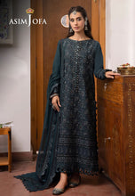 ASIM Jofa Ready to Wear Shadow Work Collection 13