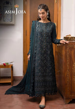 ASIM Jofa Ready to Wear Shadow Work Collection 13