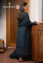 ASIM Jofa Ready to Wear Shadow Work Collection 13