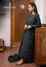 ASIM Jofa Ready to Wear Shadow Work Collection 13
