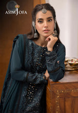 ASIM Jofa Ready to Wear Shadow Work Collection 13