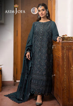ASIM Jofa Ready to Wear Shadow Work Collection 13