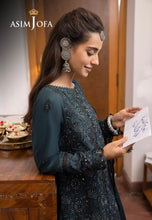 ASIM Jofa Ready to Wear Shadow Work Collection 13