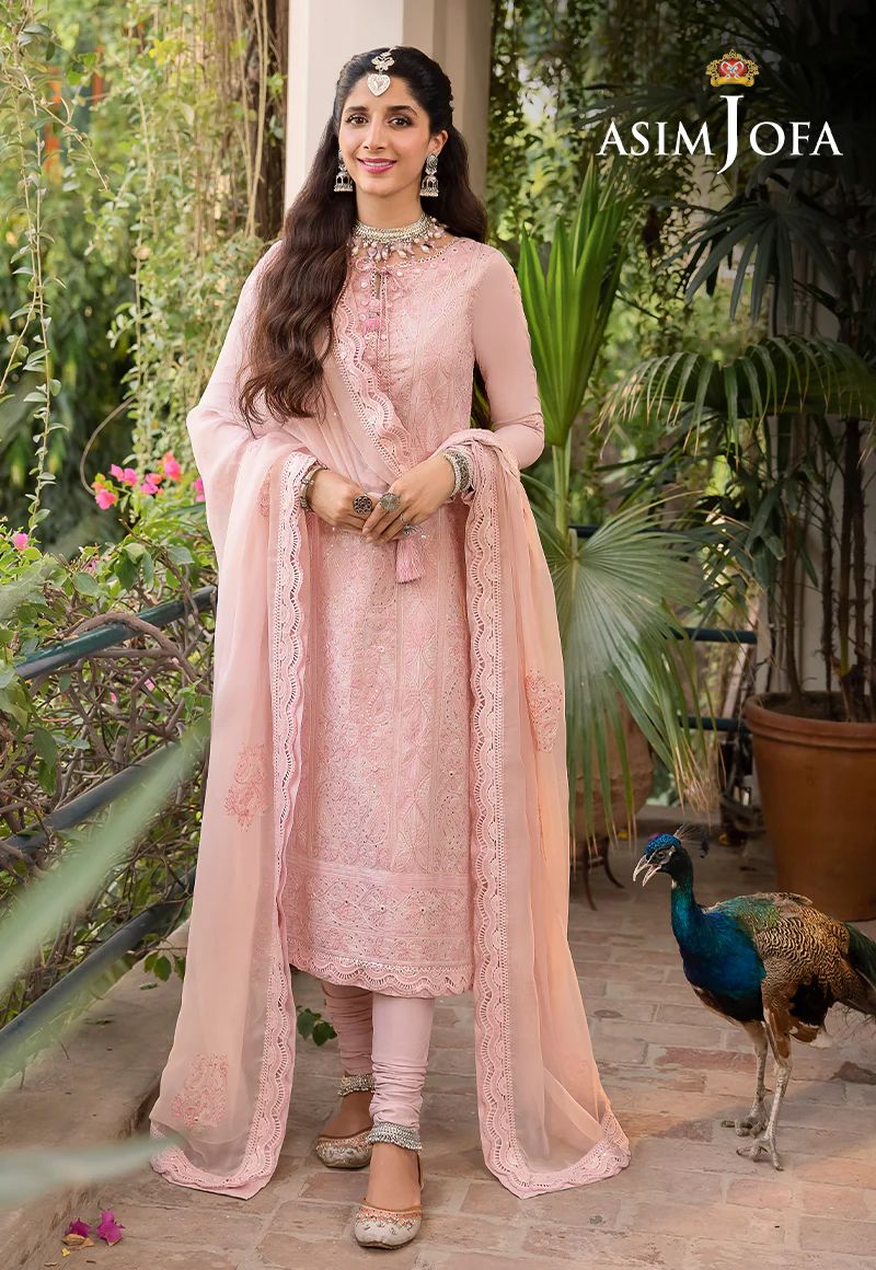 ASIM Jofa Ready to Wear Shadow Work Collection 14