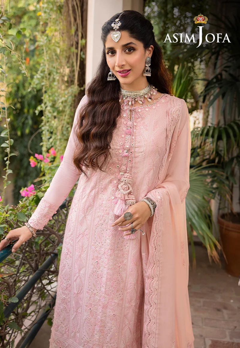ASIM Jofa Ready to Wear Shadow Work Collection 14