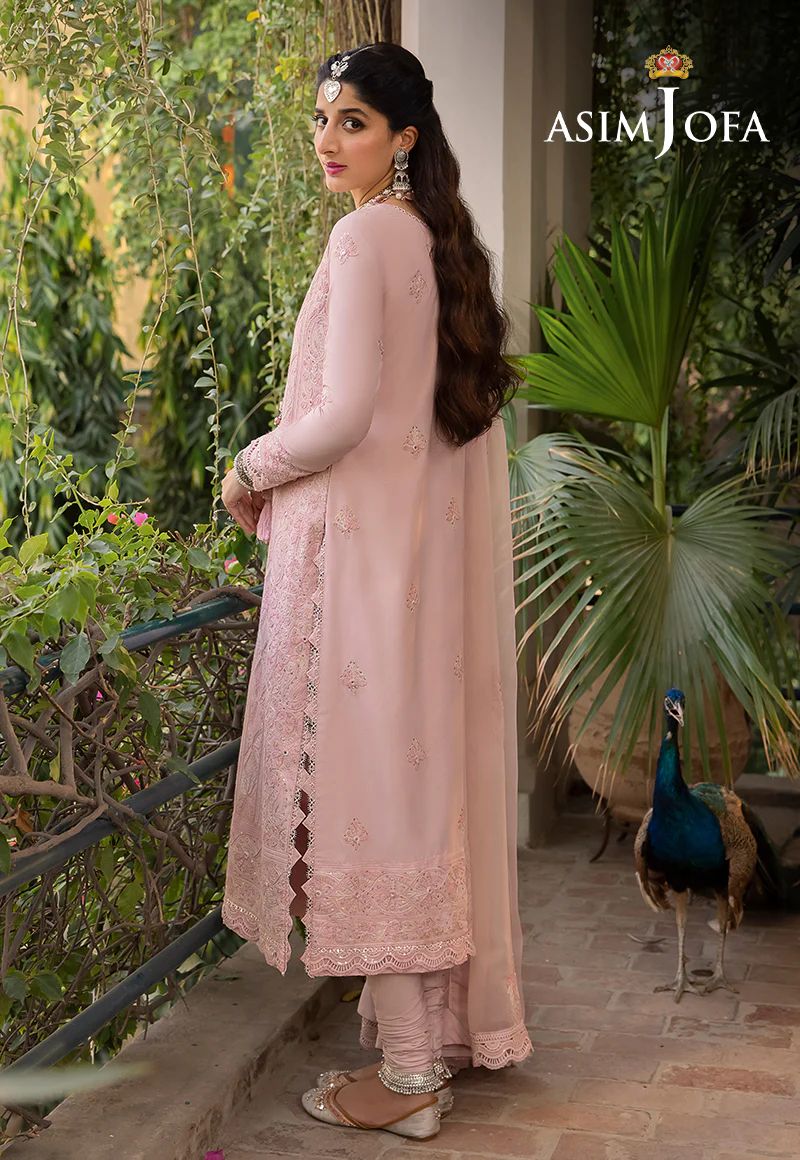 ASIM Jofa Ready to Wear Shadow Work Collection 14