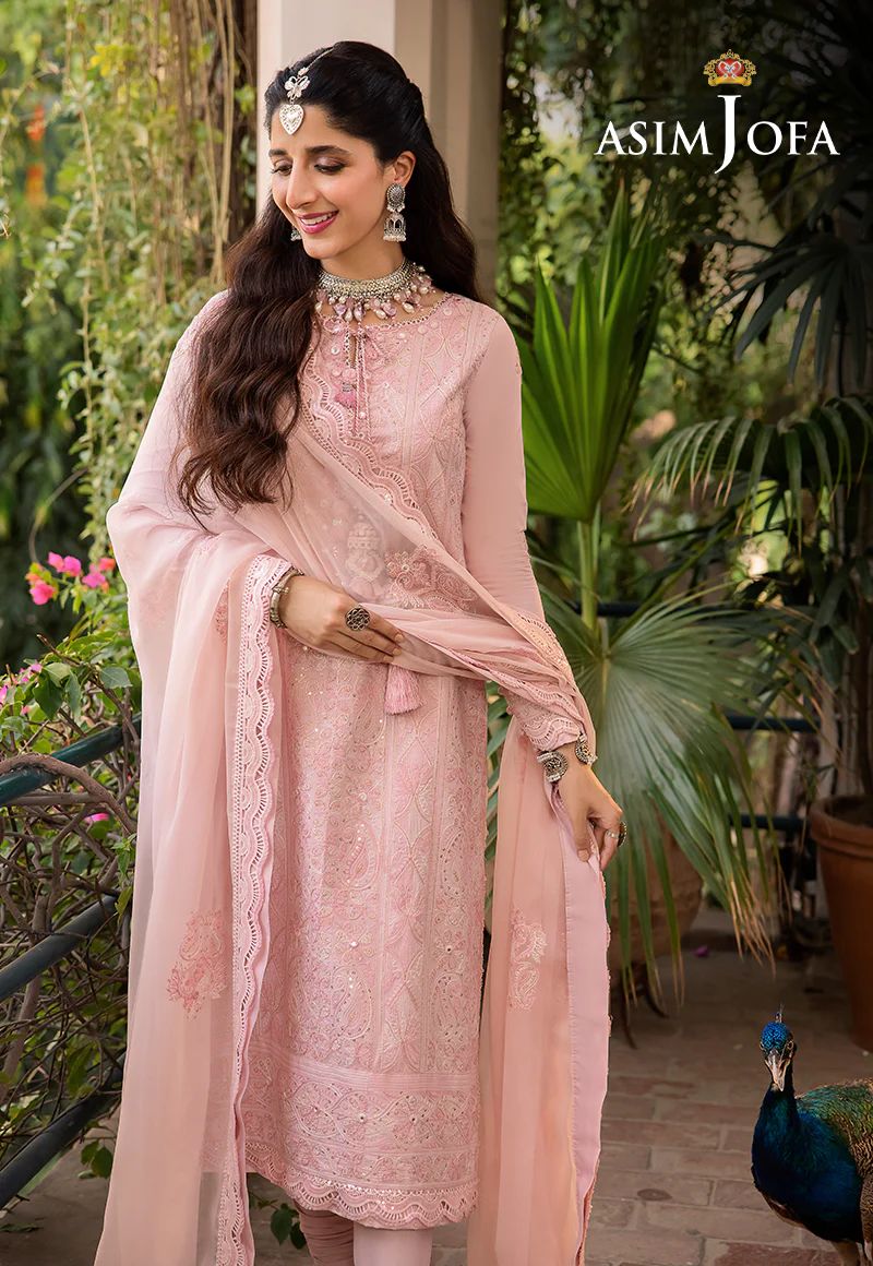 ASIM Jofa Ready to Wear Shadow Work Collection 14