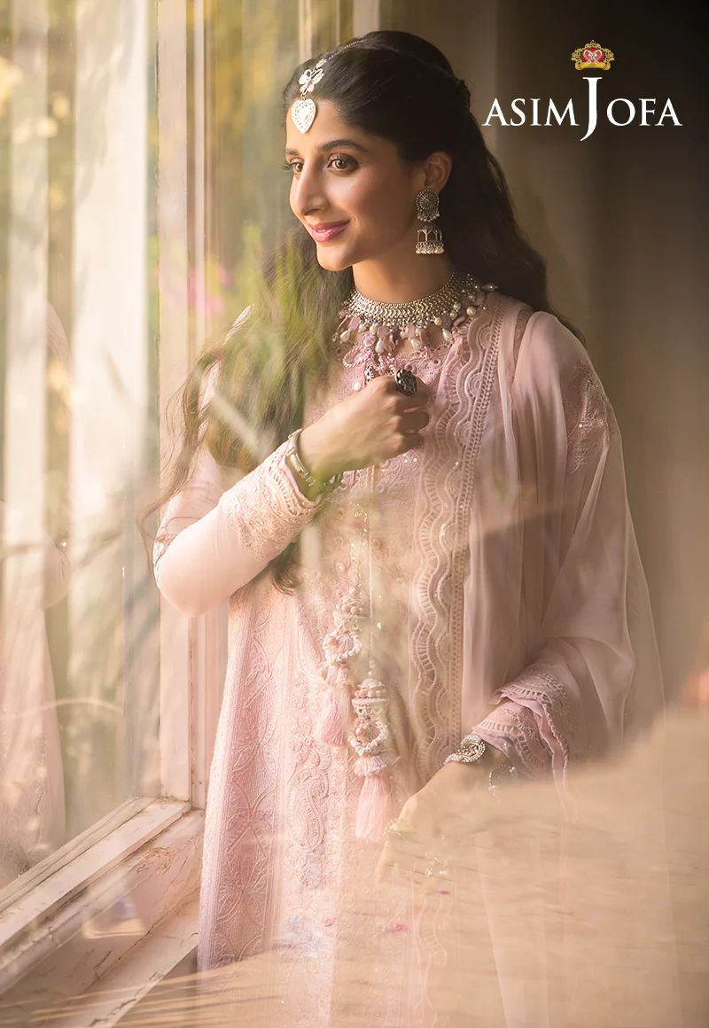 ASIM Jofa Ready to Wear Shadow Work Collection 14