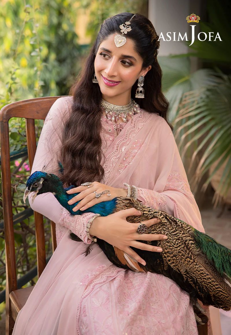 ASIM Jofa Ready to Wear Shadow Work Collection 14