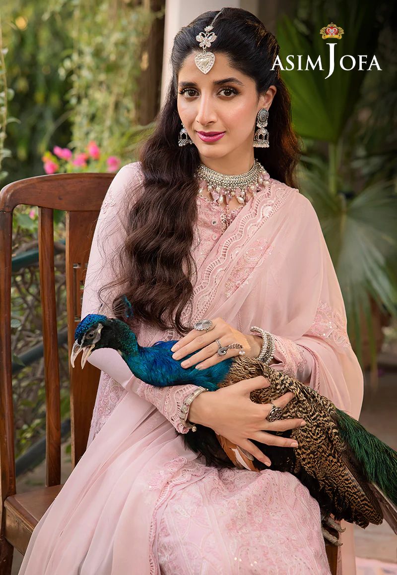 ASIM Jofa Ready to Wear Shadow Work Collection 14
