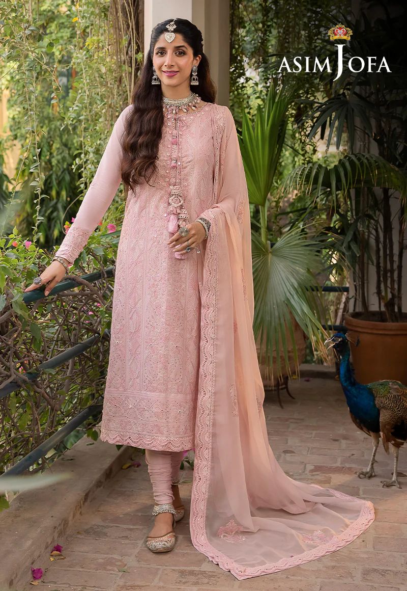 ASIM Jofa Ready to Wear Shadow Work Collection 14