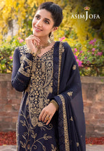 ASIM Jofa Ready to Wear Shadow Work Collection 15