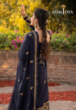 ASIM Jofa Ready to Wear Shadow Work Collection 15