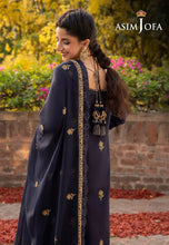 ASIM Jofa Ready to Wear Shadow Work Collection 15