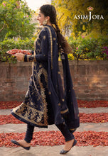 ASIM Jofa Ready to Wear Shadow Work Collection 15