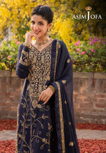 ASIM Jofa Ready to Wear Shadow Work Collection 15