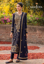 ASIM Jofa Ready to Wear Shadow Work Collection 15