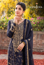 ASIM Jofa Ready to Wear Shadow Work Collection 15