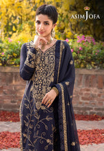 ASIM Jofa Ready to Wear Shadow Work Collection 15