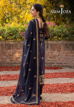 ASIM Jofa Ready to Wear Shadow Work Collection 15